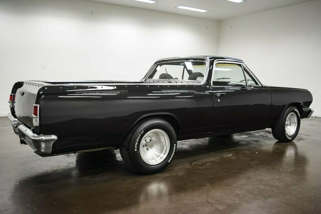 1964 Chevrolet El Camino - photo 7