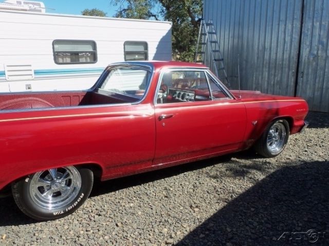 1964 Chevrolet El Camino - photo 5