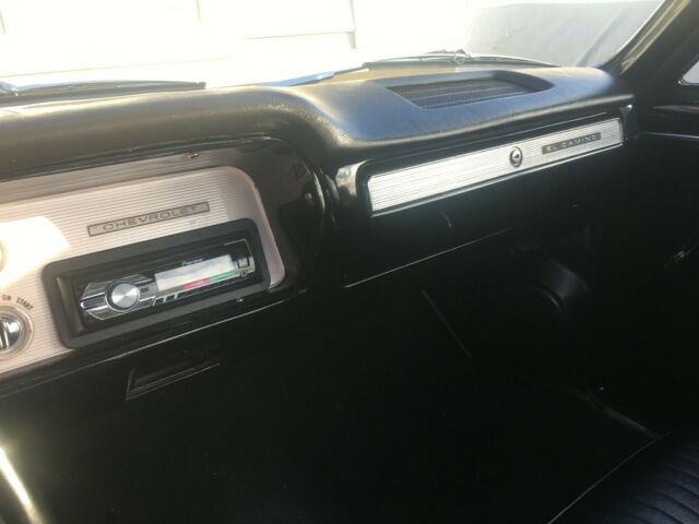 1964 Chevrolet El Camino - photo 13