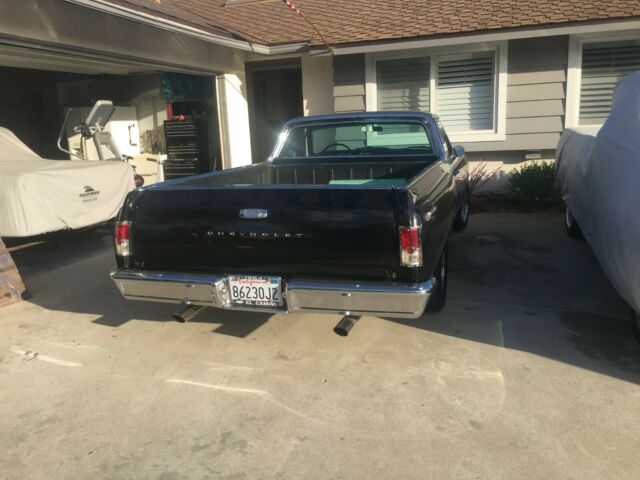1964 Chevrolet El Camino - photo 2