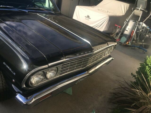 1964 Chevrolet El Camino - photo 3