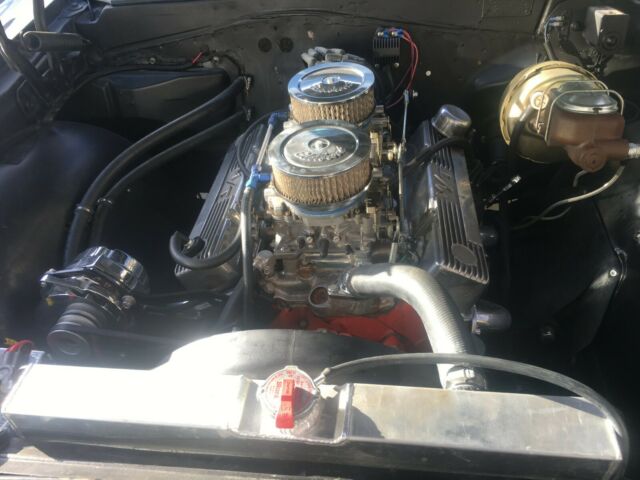1964 Chevrolet El Camino - photo 9