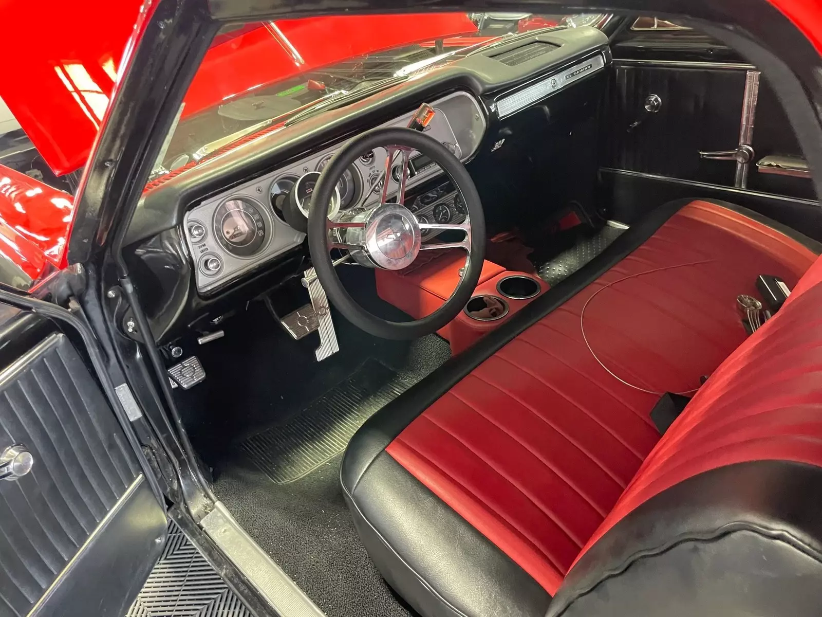 1964 Chevrolet El Camino Auto Trans - photo 5