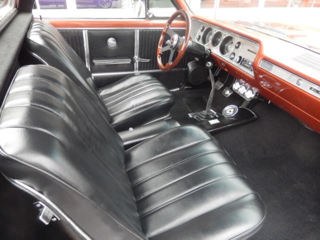 1964 Chevrolet El Camino - photo 13