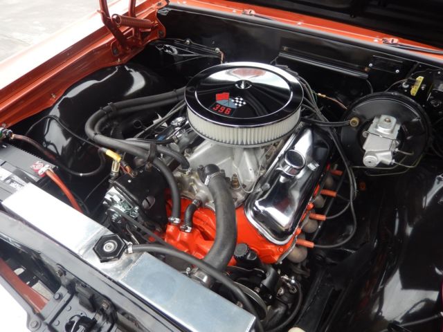1964 Chevrolet El Camino - photo 7
