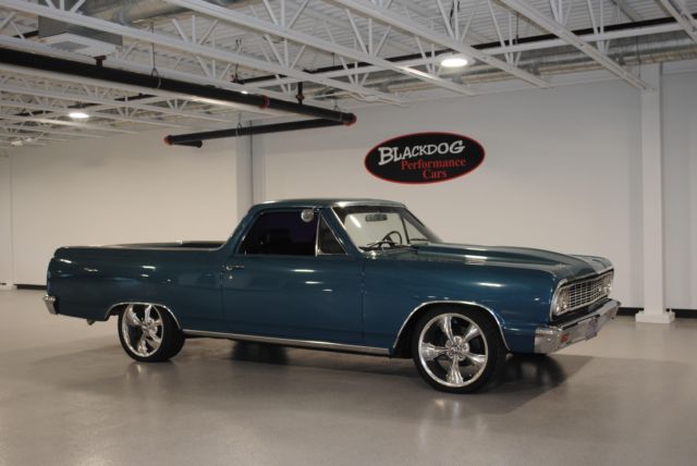 1964 Chevrolet El Camino -- - photo 5