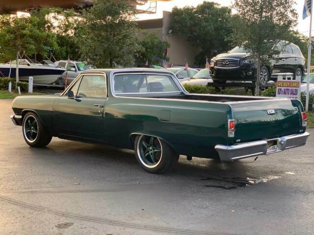 1964 Chevrolet El Camino - photo 4