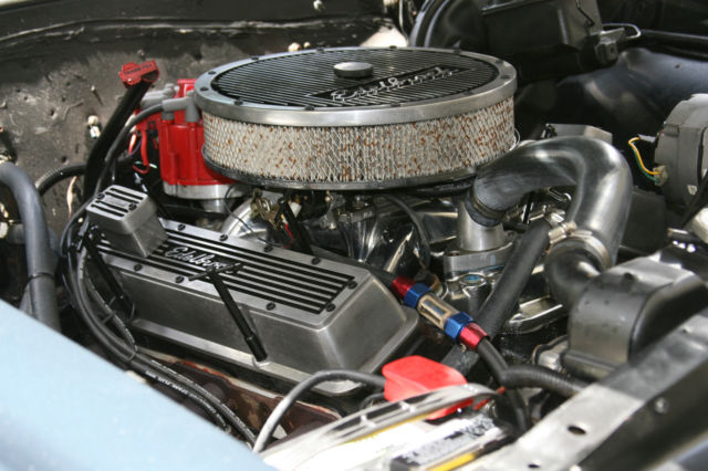 1964 Chevrolet El Camino El Camino Chevelle - photo 11