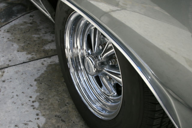 1964 Chevrolet El Camino El Camino Chevelle - photo 2
