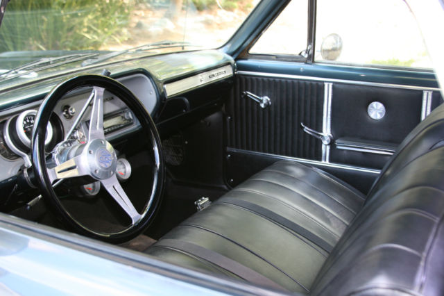1964 Chevrolet El Camino El Camino Chevelle - photo 6