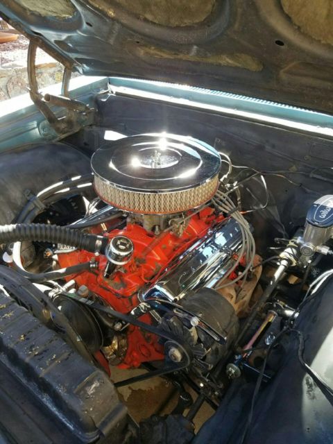 1964 Chevrolet El Camino - photo 12