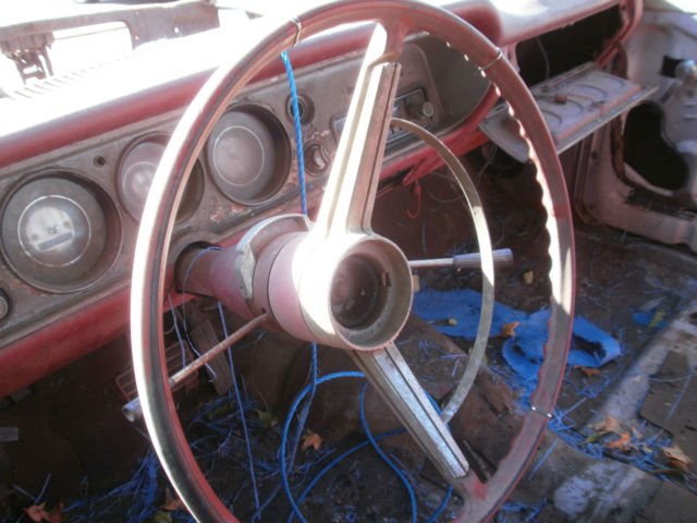 1964 Chevrolet El Camino CHEVELLE - photo 12