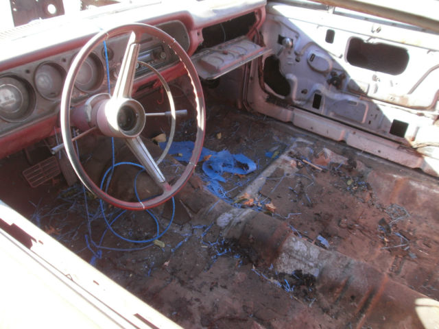 1964 Chevrolet El Camino CHEVELLE - photo 6