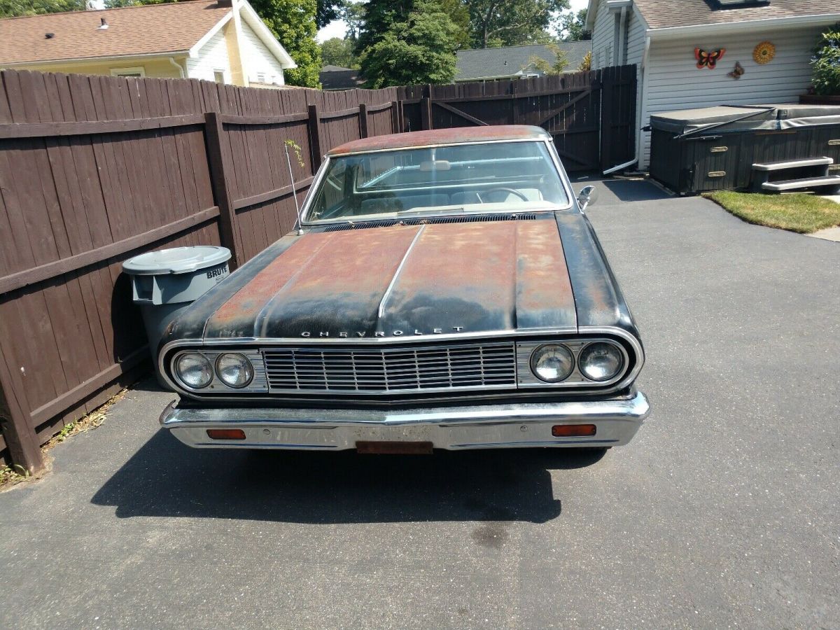 1964 Chevrolet El Camino