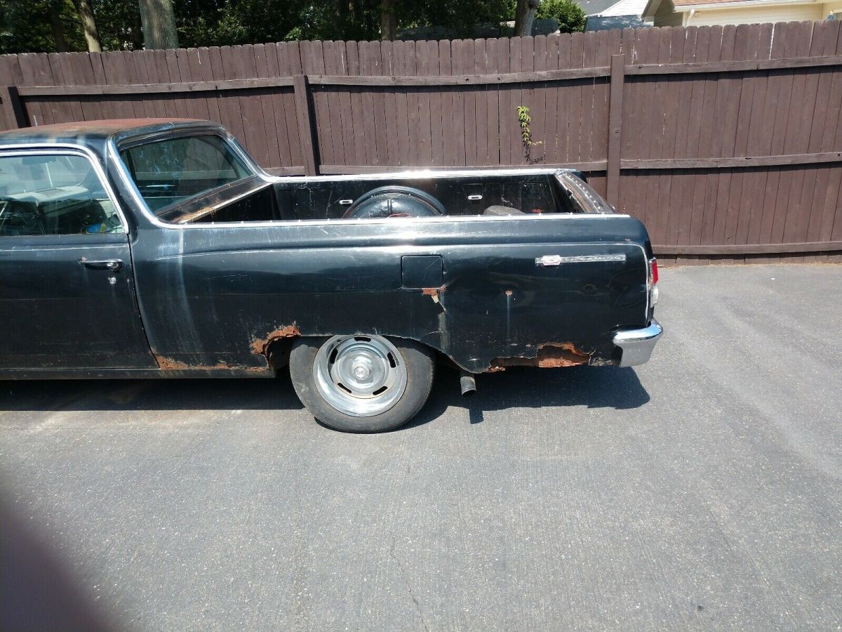 1964 Chevrolet El Camino - photo 3