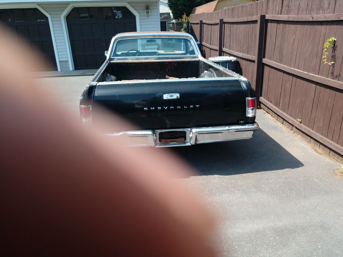 1964 Chevrolet El Camino - photo 4