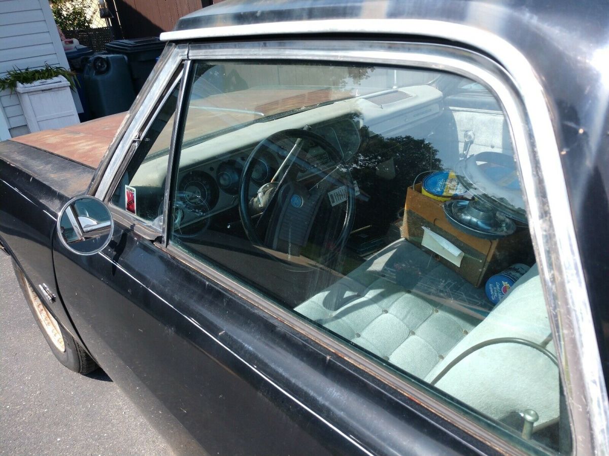 1964 Chevrolet El Camino - photo 5
