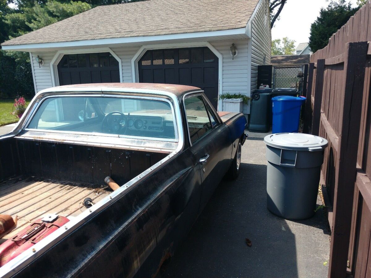 1964 Chevrolet El Camino - photo 7