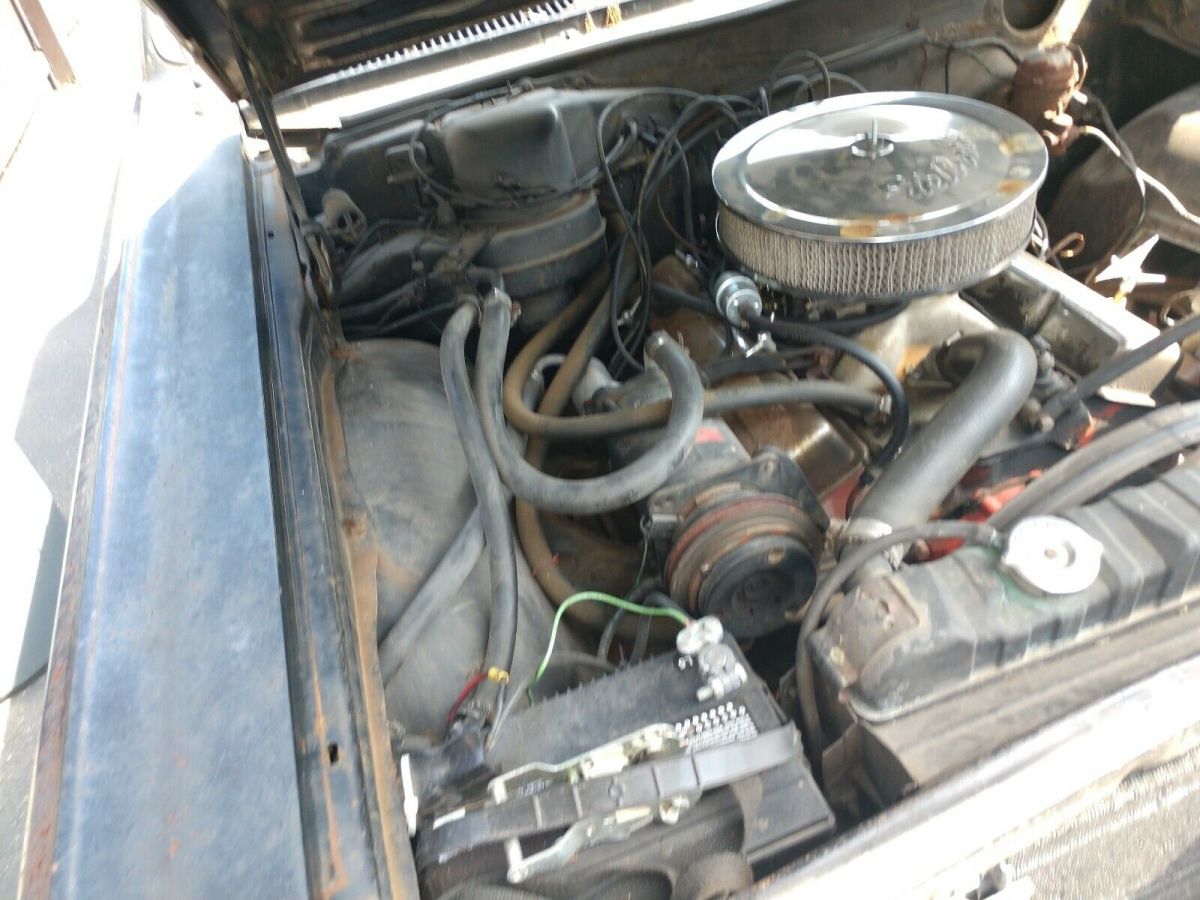 1964 Chevrolet El Camino - photo 9