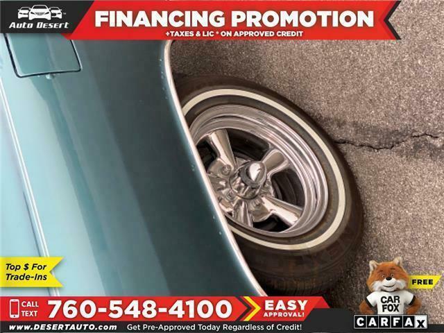 1964 Chevrolet El Camino -- - photo 11