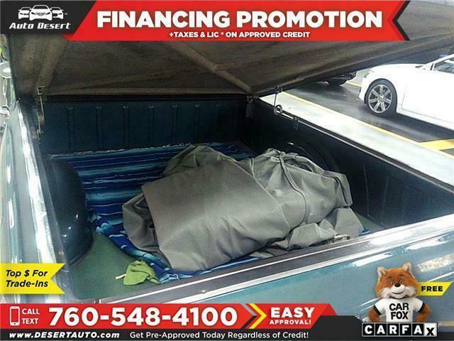 1964 Chevrolet El Camino -- - photo 13