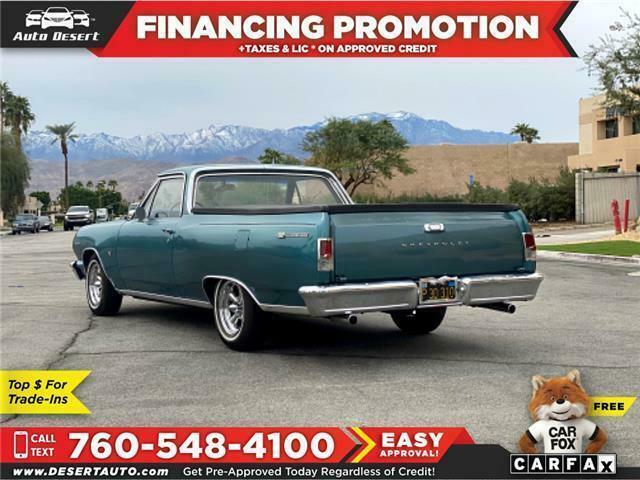 1964 Chevrolet El Camino -- - photo 5