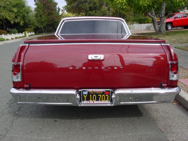 1964 Chevrolet El Camino Beautiful - photo 2