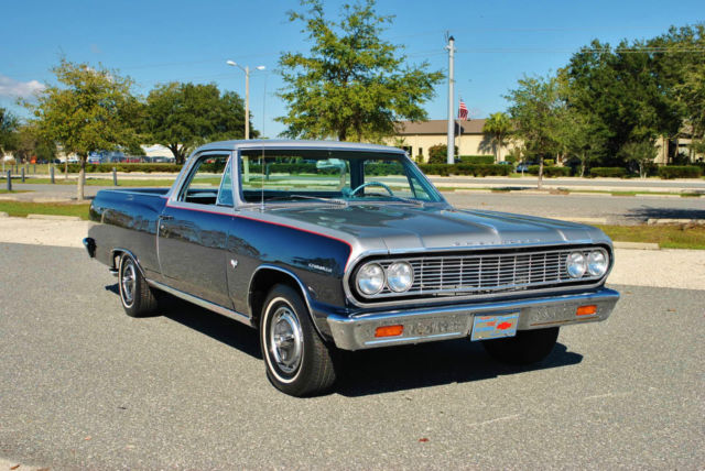 1964 Chevrolet El Camino 327 Huge Summer SALE 30% OFF Call for details! - photo 3