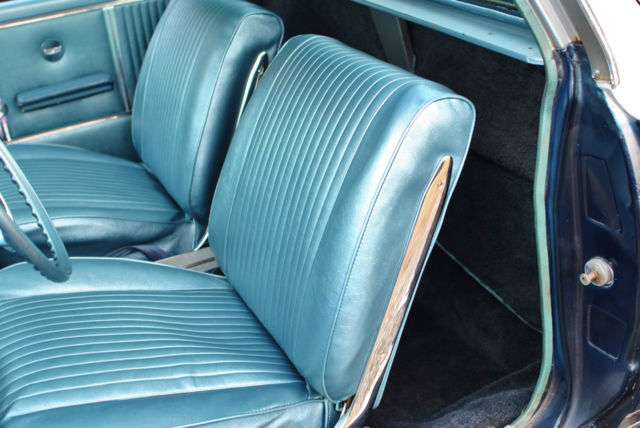 1964 Chevrolet El Camino 327 Huge Summer SALE 30% OFF Call for details! - photo 9
