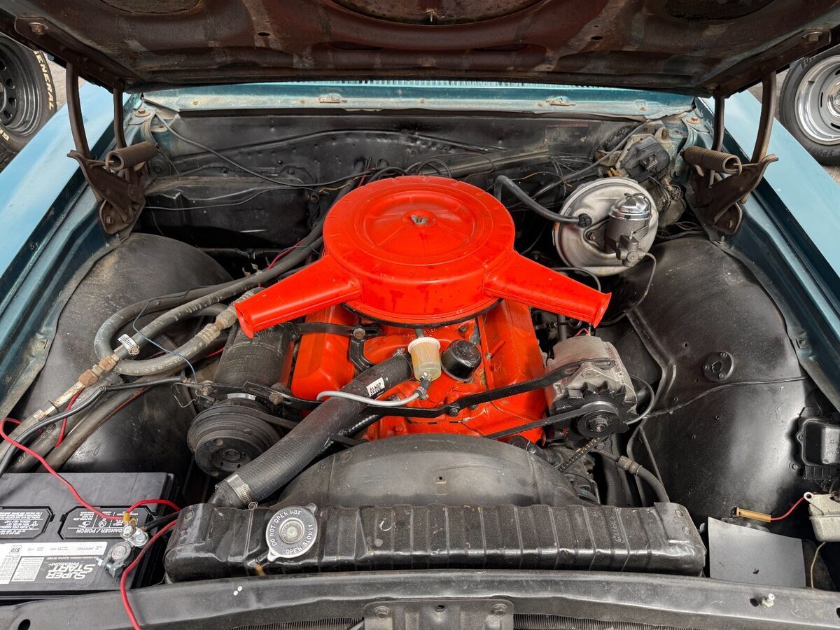 1964 Chevrolet El Camino - photo 7