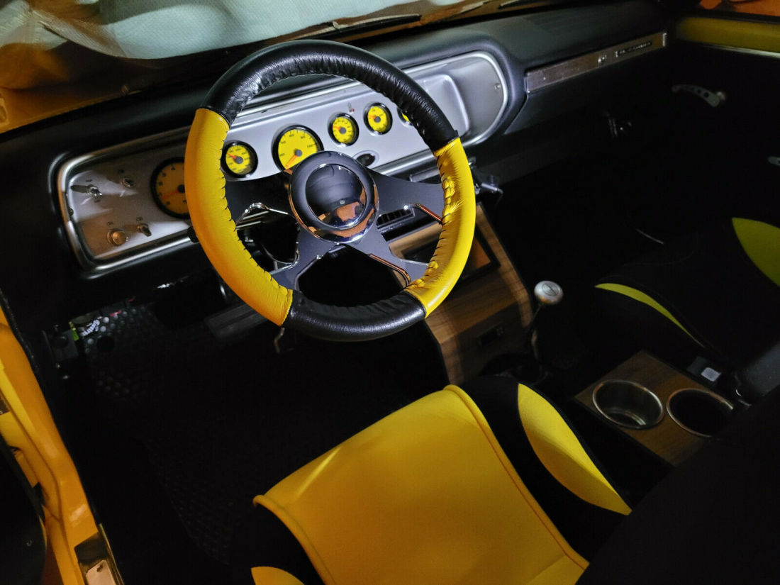 1964 Chevrolet El Camino - photo 13