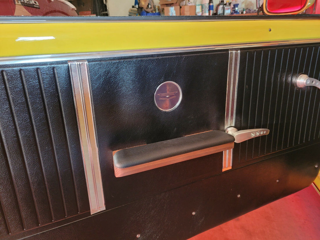 1964 Chevrolet El Camino - photo 4