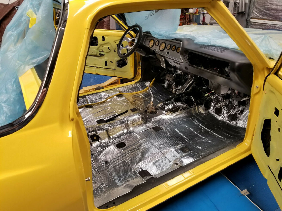 1964 Chevrolet El Camino - photo 5