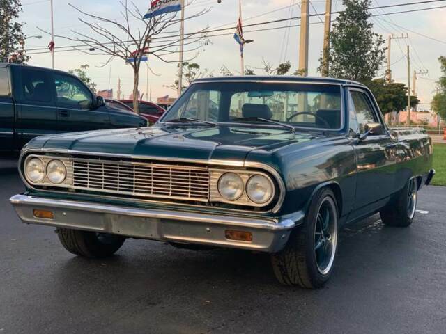 1964 Chevrolet El Camino