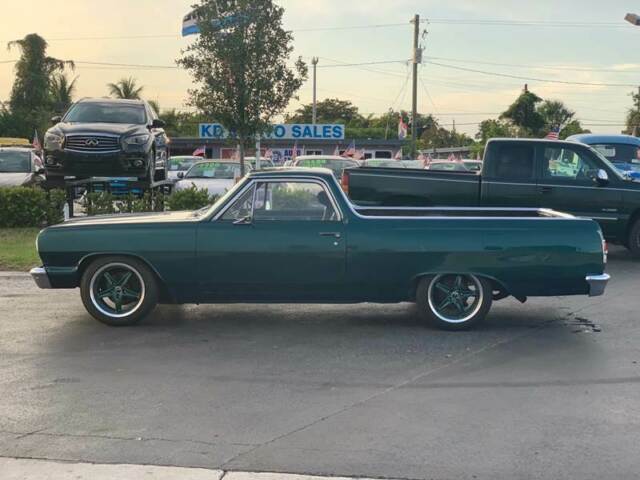 1964 Chevrolet El Camino - photo 3