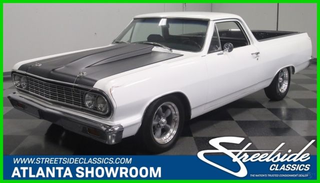 1964 Chevrolet El Camino Coupe 1964 Used Manual 1964 Chevrolet El Camino