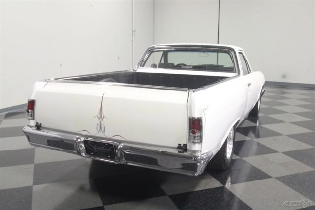 1964 Chevrolet El Camino - photo 12