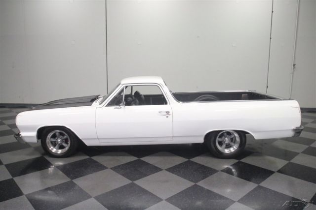 1964 Chevrolet El Camino - photo 2