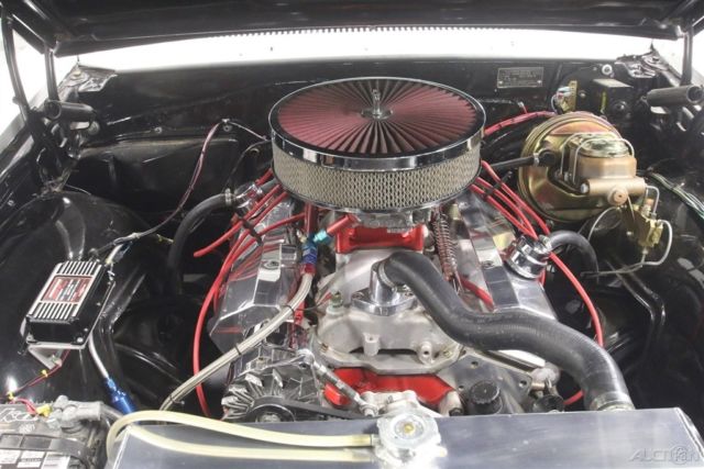 1964 Chevrolet El Camino - photo 3