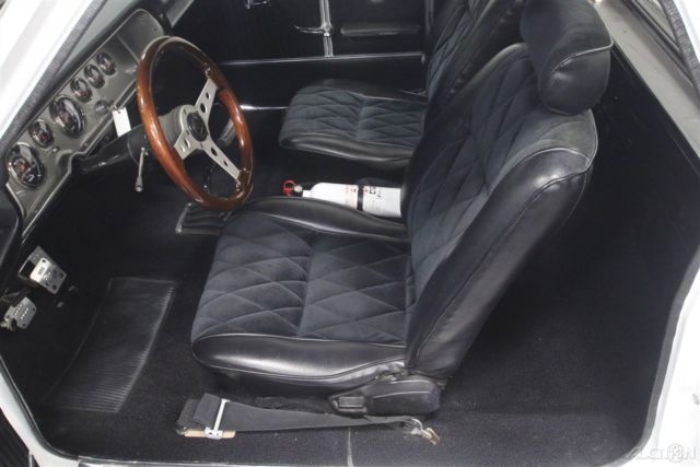 1964 Chevrolet El Camino - photo 4