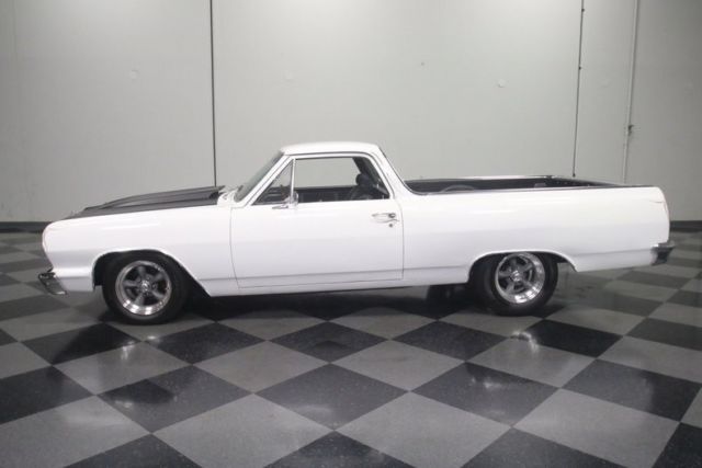 1964 Chevrolet El Camino -- - photo 8