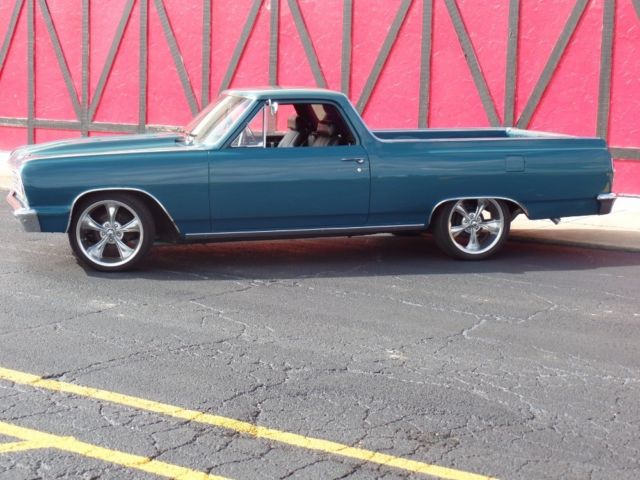1964 Chevrolet El Camino -BIG BLOCK 454 V-8- SEE VIDEO - photo 3