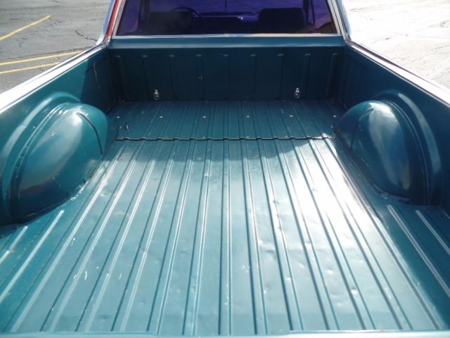 1964 Chevrolet El Camino -BIG BLOCK 454 V-8- SEE VIDEO - photo 7