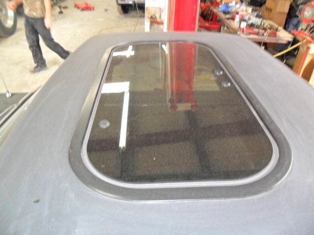 1964 Chevrolet El Camino 400 small block - photo 12