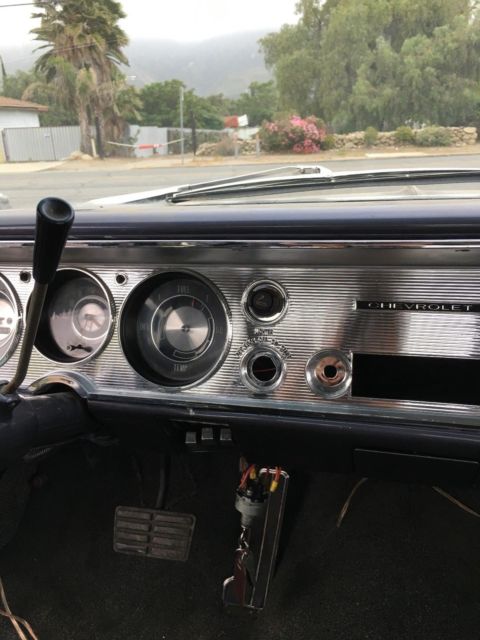 1964 Chevrolet El Camino -- - photo 10