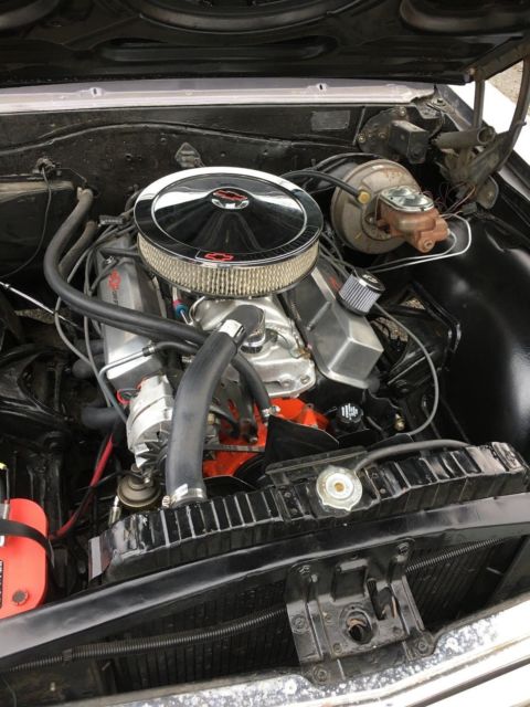 1964 Chevrolet El Camino -- - photo 11