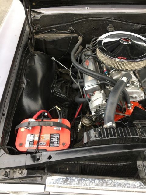 1964 Chevrolet El Camino -- - photo 12