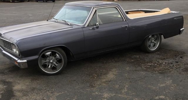 1964 Chevrolet El Camino -- - photo 2