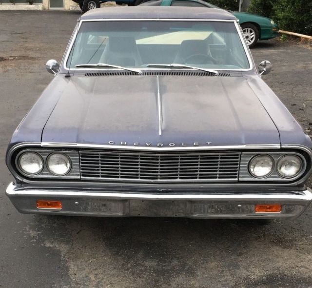 1964 Chevrolet El Camino -- - photo 3
