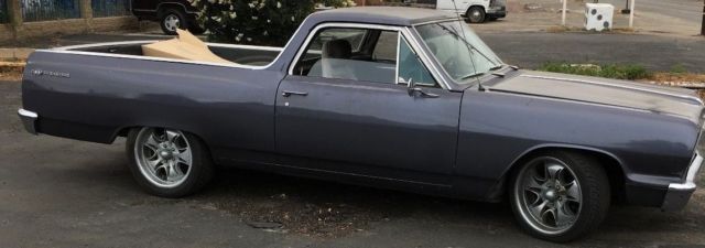 1964 Chevrolet El Camino -- - photo 4